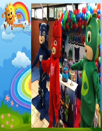 eventos infantiles